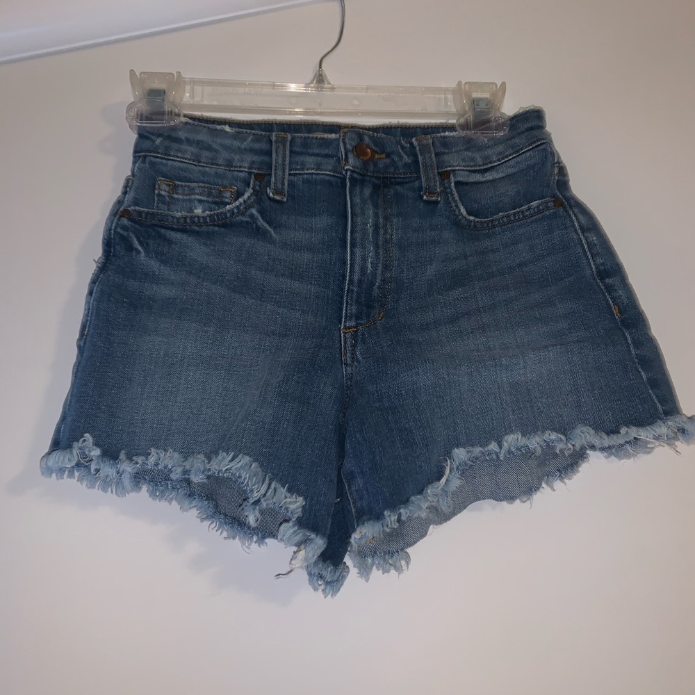 Joe’s Jean Shorts
